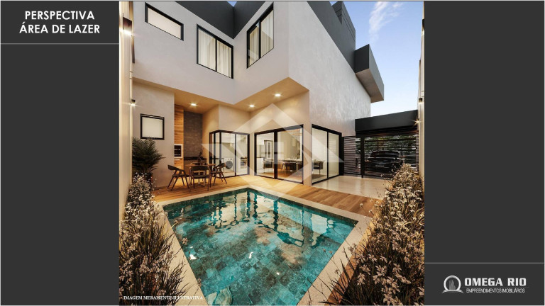 Imagem Casa com 4 Quartos à Venda, 246 m² em Jardim Guanabara - Rio De Janeiro Imagem Casa com 4 Quartos à Venda, 246 m² em Jardim Guanabara - Rio De Janeiro