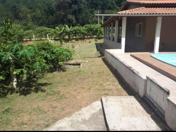 Imagem Chácara com 2 Quartos à Venda, 362 m² em Pedro De Toledo
