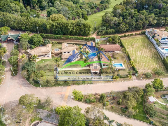 Imagem Chácara com 5 Quartos à Venda, 2.000 m² em Represa - Piracaia Imagem Chácara com 5 Quartos à Venda, 2.000 m² em Represa - Piracaia