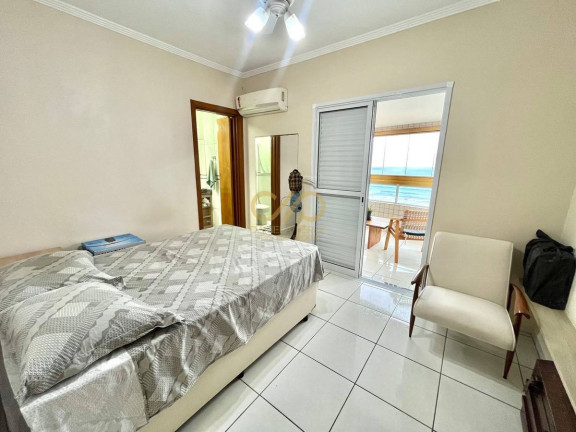 Imagem Apartamento com 3 Quartos à Venda, 160 m² em Aviação - Praia Grande