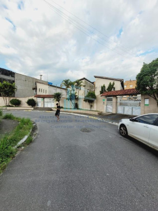 Imagem Sobrado com 3 Quartos à Venda, 92 m² em Quietude - Praia Grande