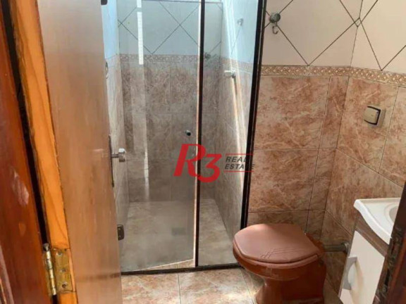 Imagem Apartamento com 2 Quartos à Venda, 57 m² em Centro - São Vicente