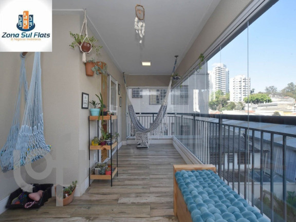 Imagem Apartamento com 2 Quartos à Venda, 115 m² em Ipiranga - São Paulo