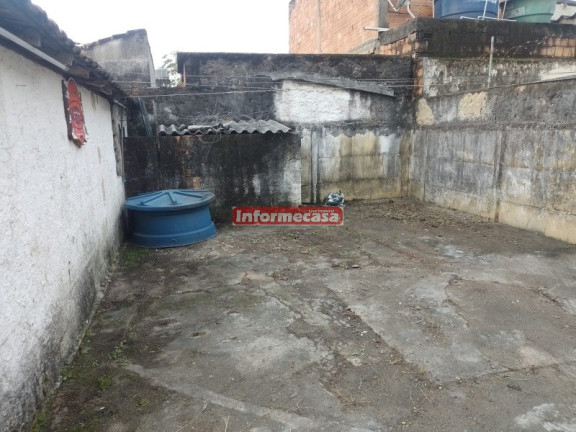 Imagem Casa com 2 Quartos para Alugar, 80 m² em Monte Libano - Nova Iguaçu
