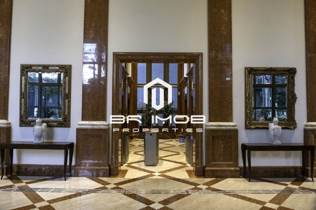 Imagem Sala Comercial à Venda, 540 m² em Jardim Paulistano - São Paulo