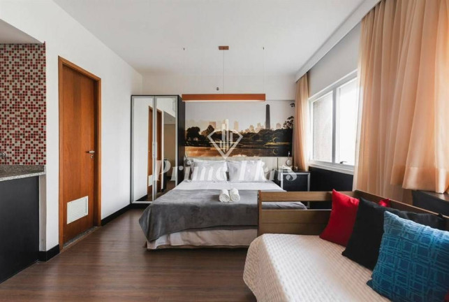 Imagem Apartamento com 1 Quarto à Venda, 28 m² em Paraíso - São Paulo Imagem Apartamento com 1 Quarto à Venda, 28 m² em Paraíso - São Paulo