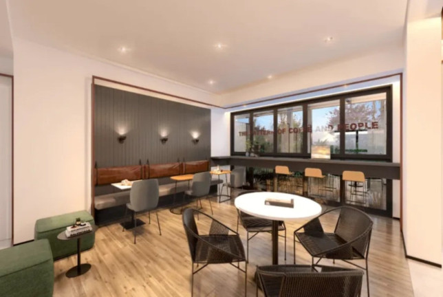 Imagem Imóvel com 1 Quarto à Venda, 26 m² em Vila Olímpia - São Paulo Imagem Imóvel com 1 Quarto à Venda, 26 m² em Vila Olímpia - São Paulo