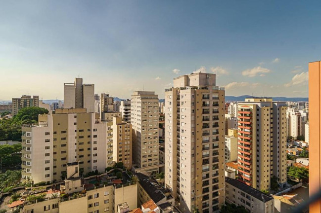 Imagem Apartamento com 4 Quartos à Venda, 139 m² em Perdizes - São Paulo