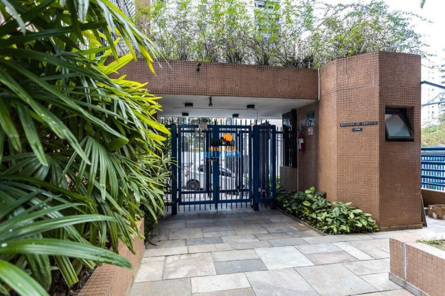 Imagem Apartamento com 3 Quartos à Venda, em Vila Madalena - São Paulo Imagem Apartamento com 3 Quartos à Venda, em Vila Madalena - São Paulo