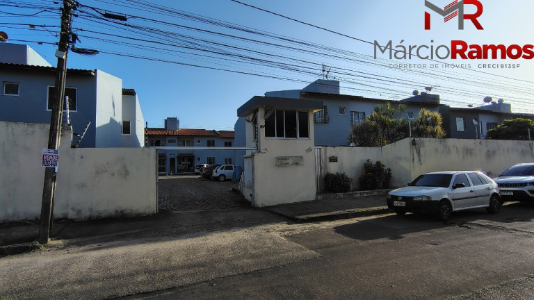Imóvel com 2 Quartos à Venda, 50 m² em Passaré - Fortaleza