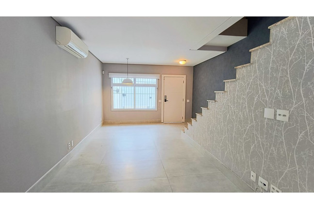 Imagem Casa com 2 Quartos à Venda, em Brooklin Novo - São Paulo Imagem Casa com 2 Quartos à Venda, em Brooklin Novo - São Paulo