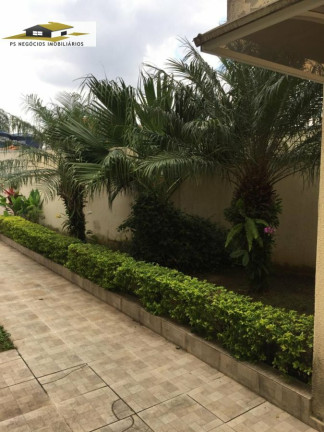 Imagem Casa de Condomínio com 3 Quartos à Venda, 110 m² em Parque Fongaro - São Paulo