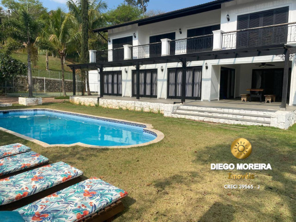 Chácara com 4 Quartos à Venda, 5.480 m² em Rio Abaixo - Mairiporã