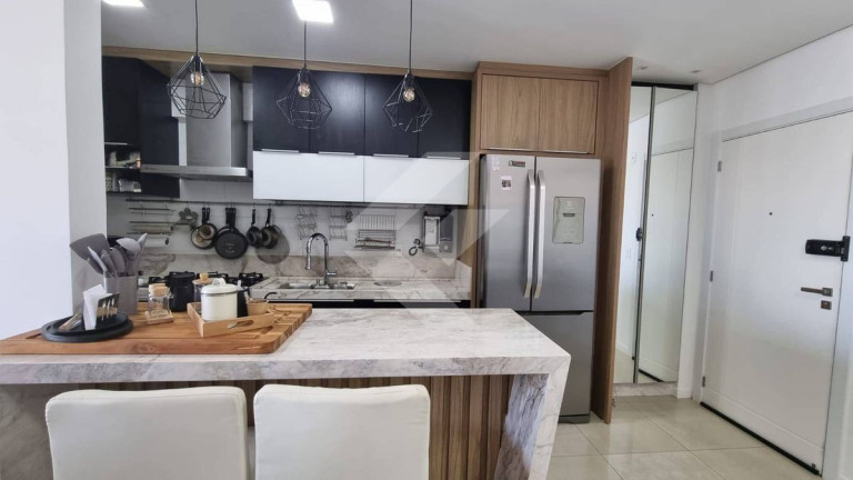 Imagem Apartamento com 2 Quartos à Venda, 73 m² em Vila Operária - Itajaí Imagem Apartamento com 2 Quartos à Venda, 73 m² em Vila Operária - Itajaí