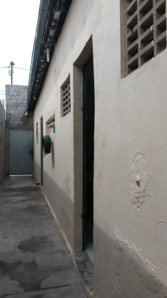 Imagem Casa com 4 Quartos à Venda, 120 m² em Vale Quem Tem - Teresina