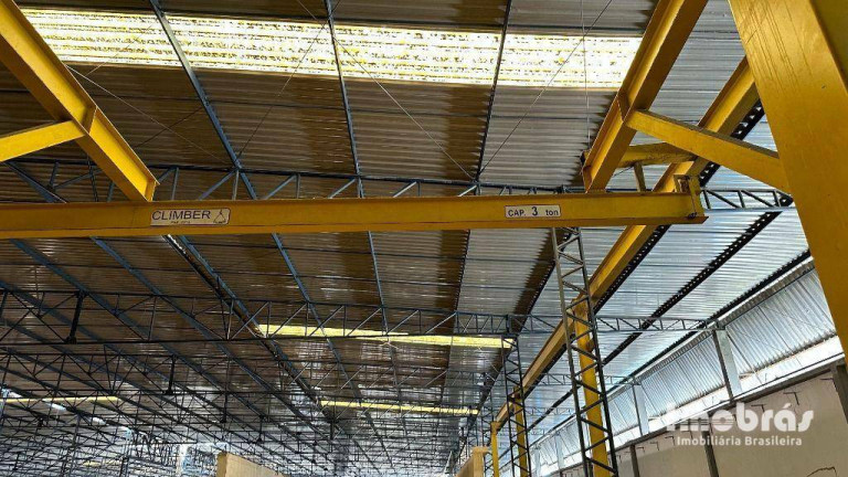 Imagem Galpão à Venda ou Locação, 10.130 m² em Centro - Eusébio Imagem Galpão à Venda ou Locação, 10.130 m² em Centro - Eusébio