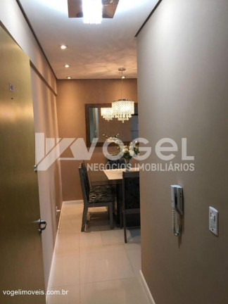 Imagem Apartamento com 3 Quartos à Venda, 101 m² em Pinheiro - Sao Leopoldo Imagem Apartamento com 3 Quartos à Venda, 101 m² em Pinheiro - Sao Leopoldo