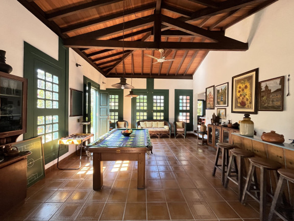 Imagem Casa com 5 Quartos à Venda, 357 m² em Riviera - Bertioga