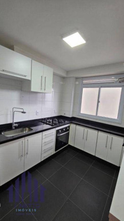 Imagem Apartamento com 1 Quarto à Venda, 44 m² em Pirituba - São Paulo