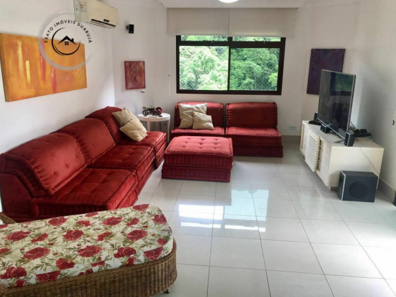 Apartamento com 4 Quartos à Venda, 180 m²