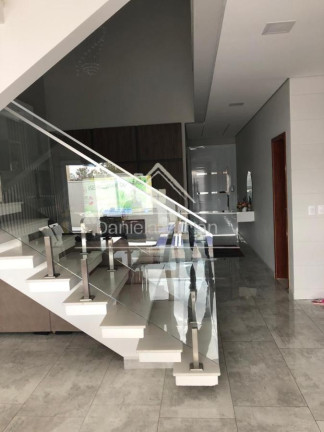 Imagem Casa de Condomínio com 3 Quartos à Venda, 259 m² em Condomínio Villa Do Bosque - Sorocaba