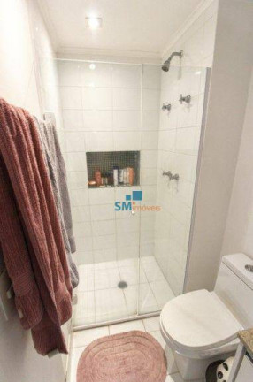 Imagem Apartamento com 1 Quarto à Venda, 47 m² em Centro - São Paulo Imagem Apartamento com 1 Quarto à Venda, 47 m² em Centro - São Paulo