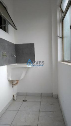 Imagem Apartamento com 2 Quartos à Venda, 63 m² em Vila Valparaiso - Santo André