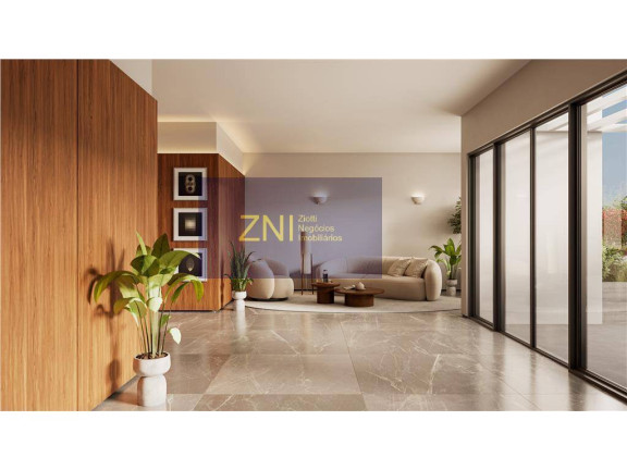 Apartamento com 3 Quartos à Venda, 108 m² em Royal Park - Ribeirão Preto