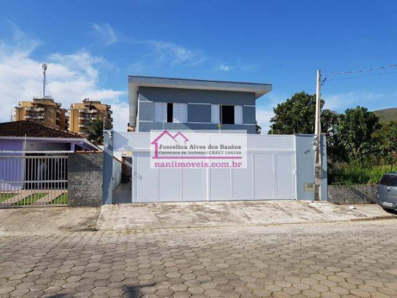 Imagem Casa com 8 Quartos à Venda, 300 m² em Martim De Sá - Caraguatatuba