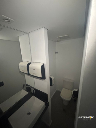Imagem Sala Comercial à Venda, 214 m² em Cidade Monções - São Paulo Imagem Sala Comercial à Venda, 214 m² em Cidade Monções - São Paulo