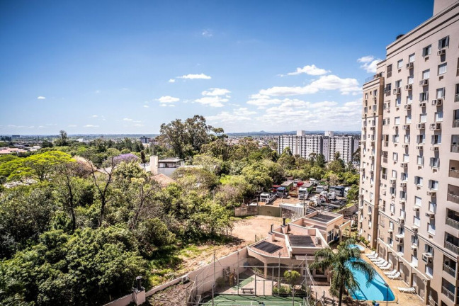 Imagem Apartamento com 2 Quartos à Venda, 52 m² em Sarandi - Porto Alegre