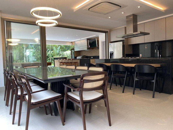 Imagem Casa com 6 Quartos à Venda, 495 m² em Riviera De São Lourenço - Bertioga Imagem Casa com 6 Quartos à Venda, 495 m² em Riviera De São Lourenço - Bertioga