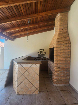 Imagem Casa com 3 Quartos à Venda, 217 m² em Jardim Paraíso - Bandeirantes