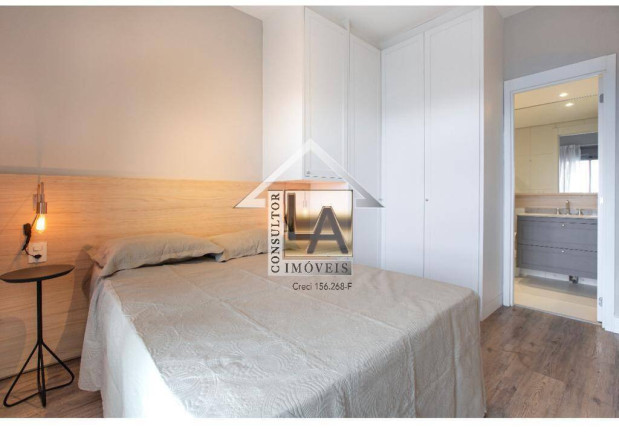 Imagem Apartamento com 2 Quartos à Venda, 78 m² em São Paulo