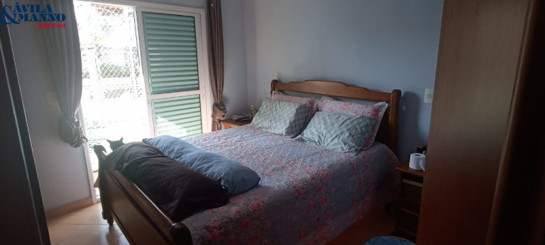 Imagem Sobrado com 2 Quartos à Venda, em Jardim Independência - São Paulo Imagem Sobrado com 2 Quartos à Venda, em Jardim Independência - São Paulo