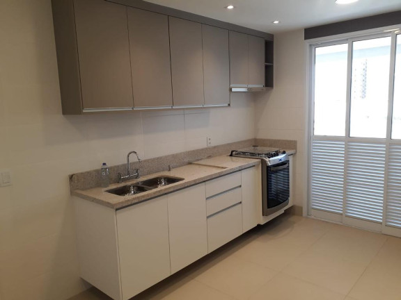 Imagem Apartamento com 4 Quartos à Venda, 181 m² em Cambuí  - Campinas