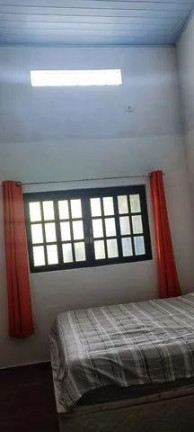 Imagem Casa com 2 Quartos à Venda, 67 m² em Capricórnio I - Caraguatatuba