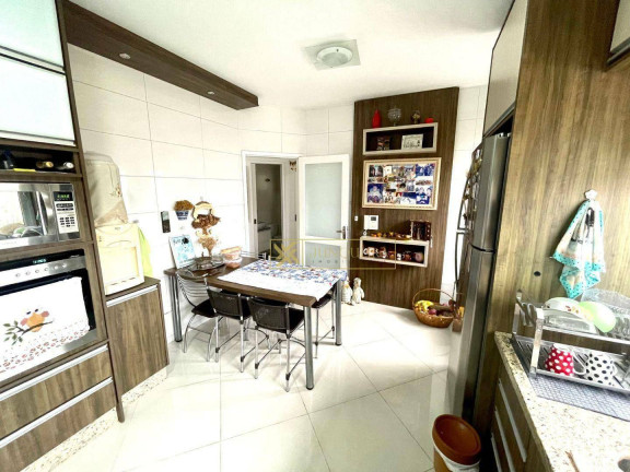 Imagem Casa com 4 Quartos à Venda, 262 m² em Capoeiras - Florianópolis