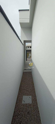 Imagem Casa com 2 Quartos à Venda, 70 m² em Loteamento Galápagos - Tijucas