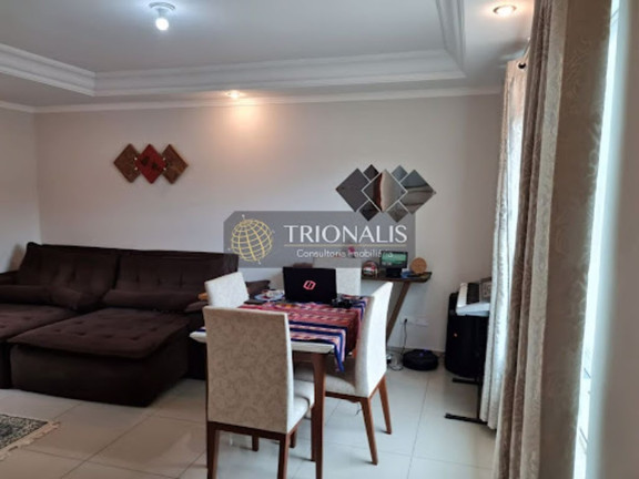Casa com 3 Quartos à Venda, 123 m² em Jardim Paulista - Atibaia