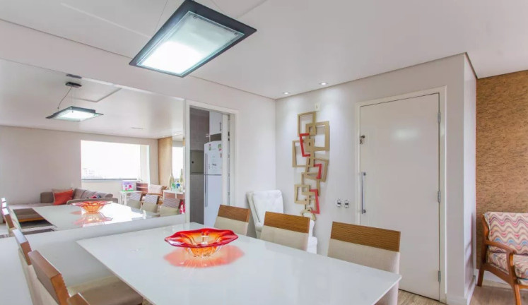 Imagem Apartamento com 2 Quartos à Venda, 95 m² em Bosque Da Saúde - São Paulo Imagem Apartamento com 2 Quartos à Venda, 95 m² em Bosque Da Saúde - São Paulo