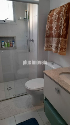 Imagem Apartamento com 3 Quartos à Venda, 86 m² em Vila Santa Catarina - São Paulo Imagem Apartamento com 3 Quartos à Venda, 86 m² em Vila Santa Catarina - São Paulo