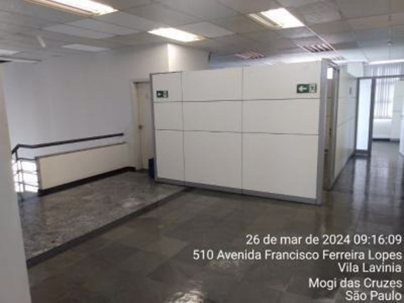 Imagem Galpão à Venda, 2.027 m² em Vila Lavínia - Mogi Das Cruzes Imagem Galpão à Venda, 2.027 m² em Vila Lavínia - Mogi Das Cruzes