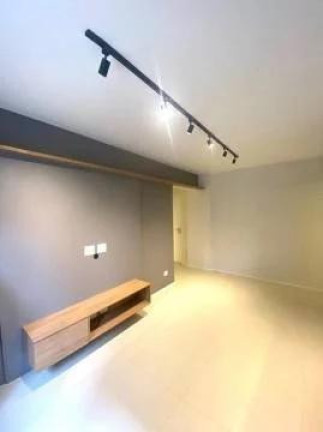 Imagem Apartamento com 2 Quartos à Venda, 64 m² em Itaim Bibi - São Paulo