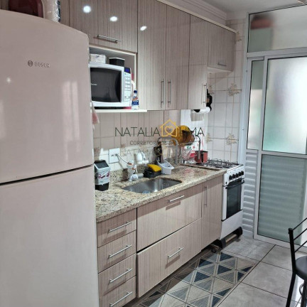 Imagem Apartamento com 2 Quartos à Venda, 54 m² em Jardim Maria Duarte - São Paulo Imagem Apartamento com 2 Quartos à Venda, 54 m² em Jardim Maria Duarte - São Paulo