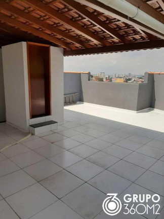 Imagem Apartamento com 2 Quartos à Venda, 114 m² em Vila Bela Vista - Santo André