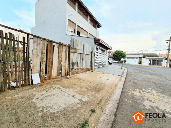 Imagem Terreno à Venda, 150 m² em Parque Residencial Jaguari - Americana Imagem Terreno à Venda, 150 m² em Parque Residencial Jaguari - Americana