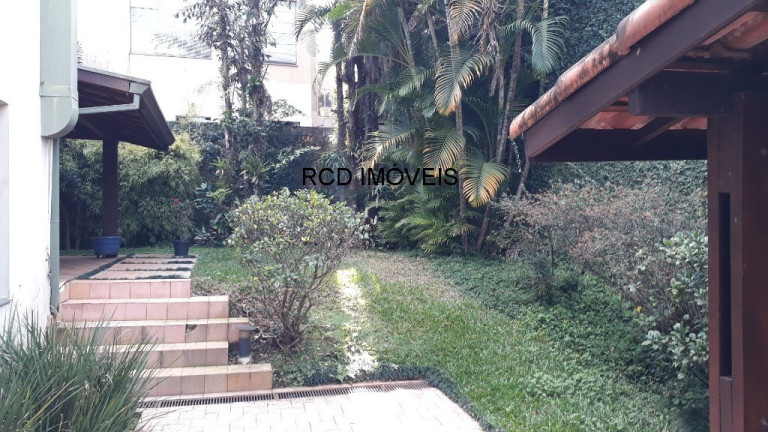 Imagem Casa com 3 Quartos à Venda, 470 m² em Parque Dos Príncipes - São Paulo