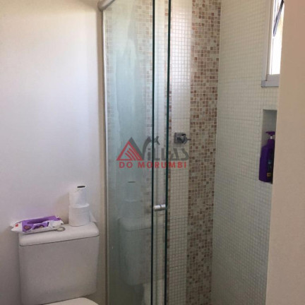 Imagem Sobrado com 3 Quartos à Venda, 110 m² em Parque Munhoz - São Paulo