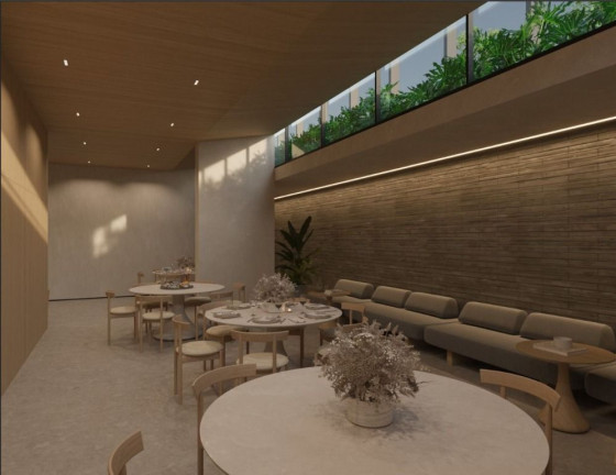 Imagem Apartamento com 1 Quarto à Venda, 36 m² em Altiplano Cabo Branco - João Pessoa
